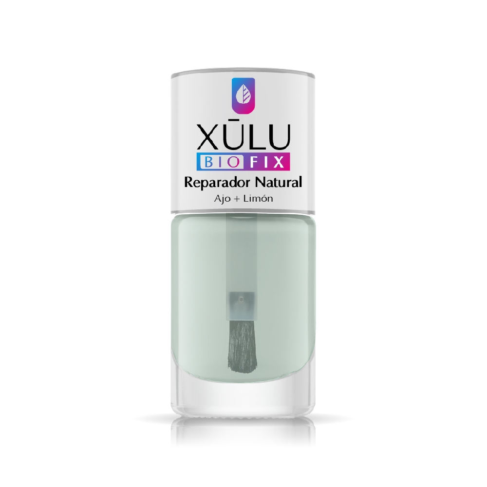 BIO FIX REPARADOR NATURAL AJO + LIMON | Vista 2